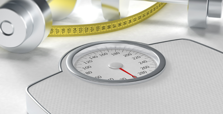 Weight management