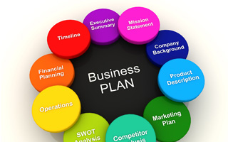 Blood Link Business, Marketing & Sales Training